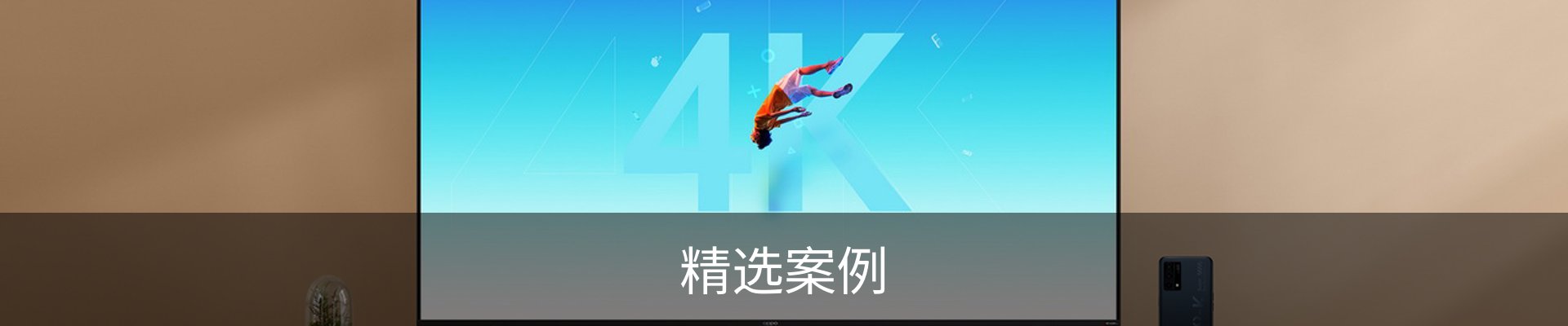 精选案例